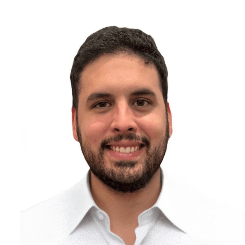 David Avaro — CEO y Cofundador de NOIA