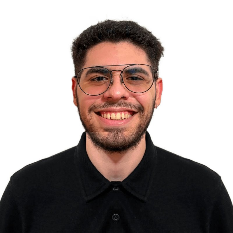 Ezequiel Avaro — Cofundador & Business Manager de NOIA