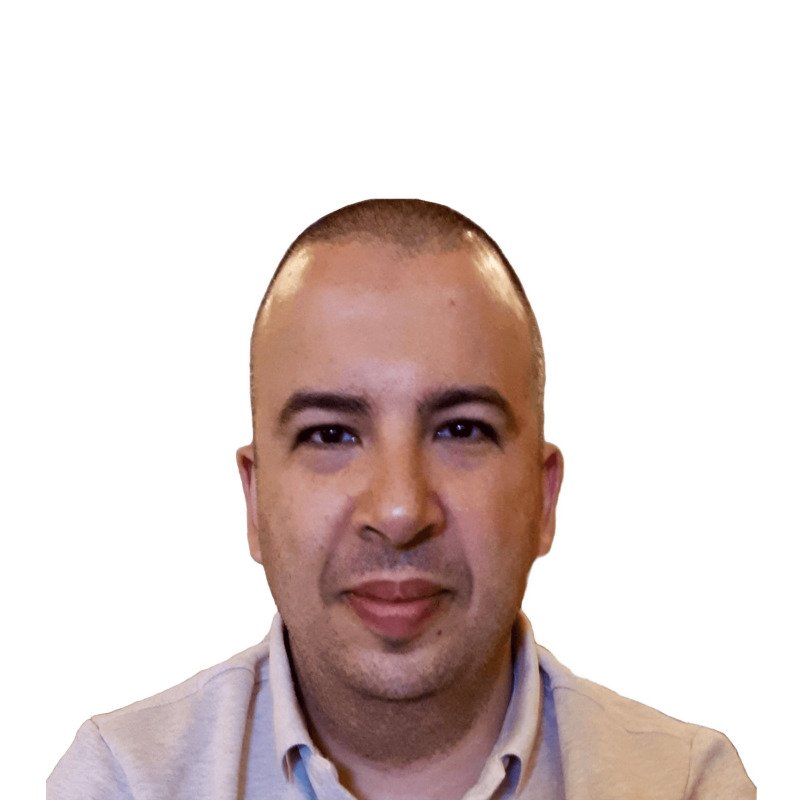 Lionel Sigal — VP Cyber & Intelligence de NOIA